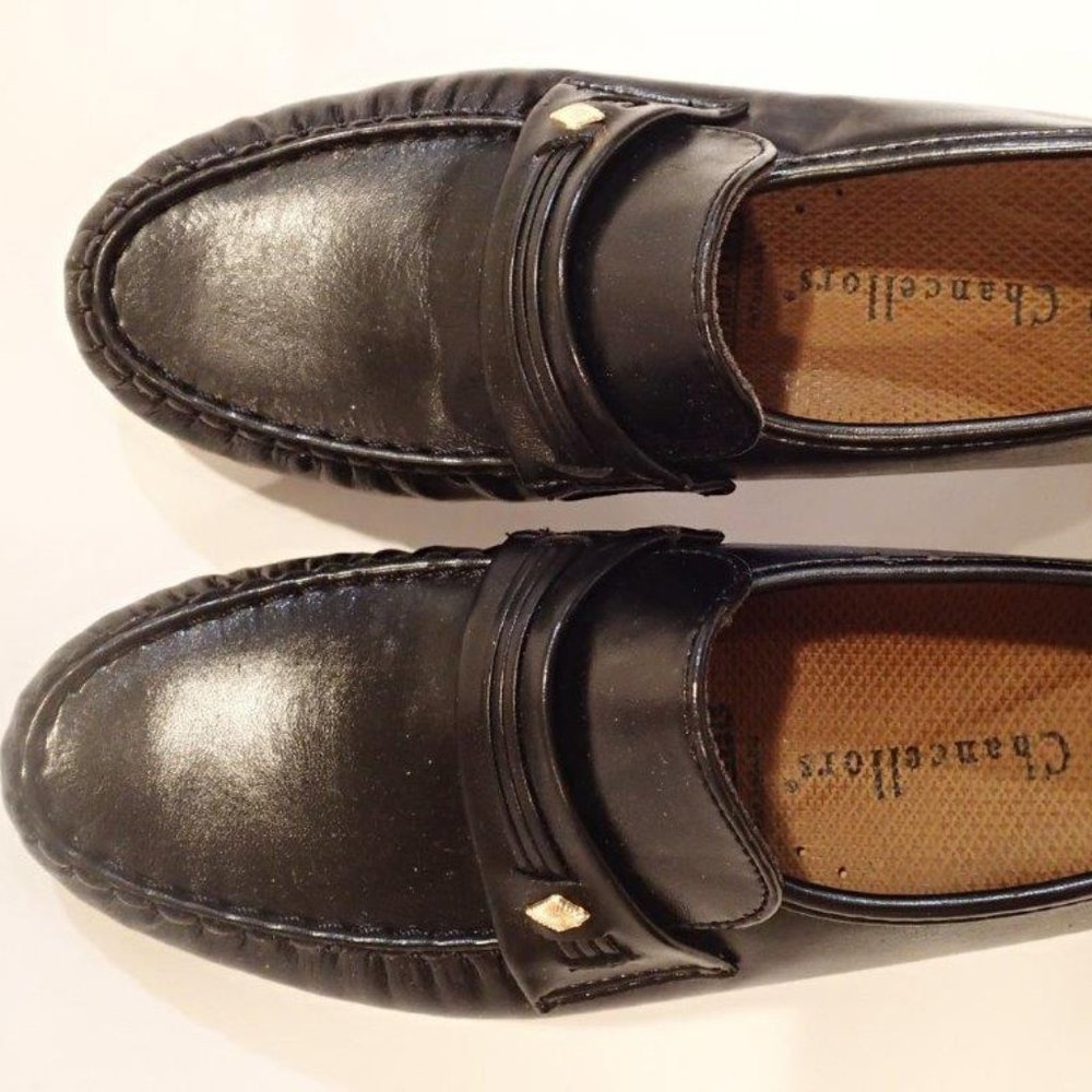 MEN'S DRESS SHOES